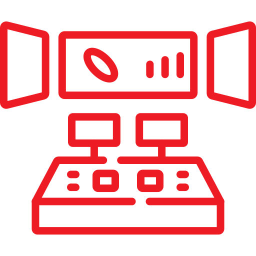 control-room