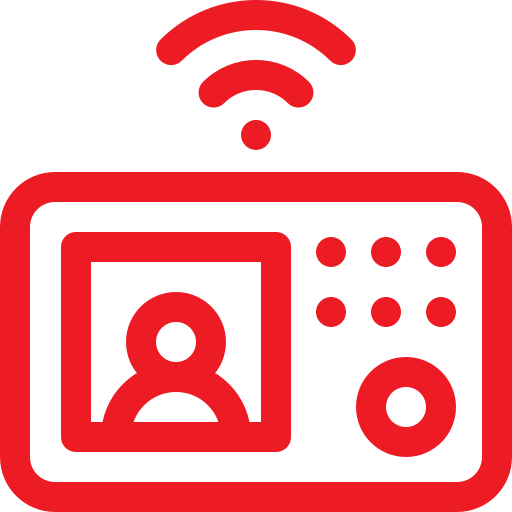 intercom